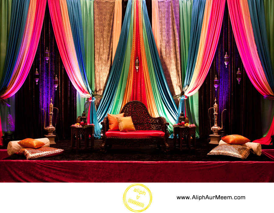 Richmond-Hill-Toronto-Wedding