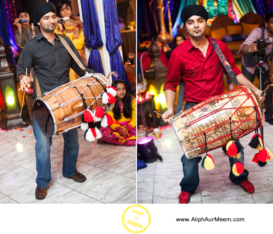 40-Dhol-Toronto